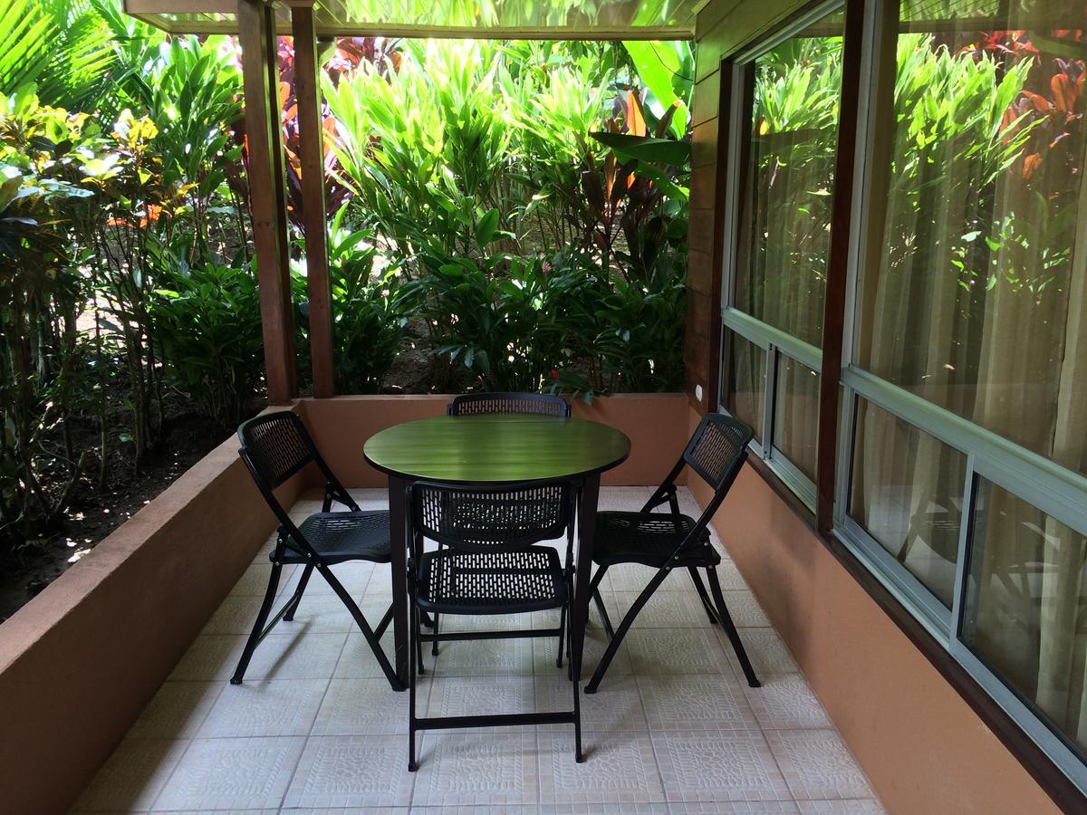 Mussaenda, Arenal Hotel La Fortuna ภายนอก รูปภาพ